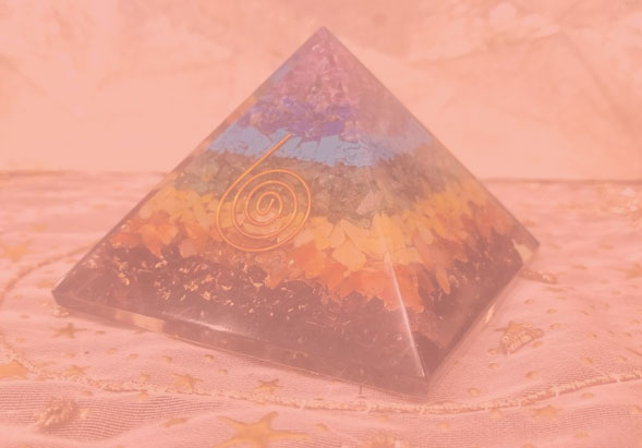 Pyramide d'abondance