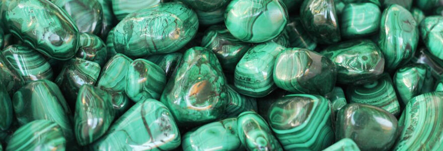 malachite